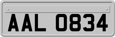 AAL0834