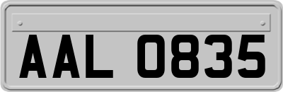 AAL0835