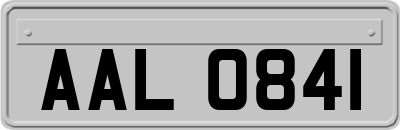 AAL0841