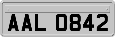 AAL0842