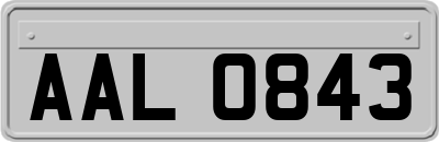 AAL0843