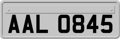 AAL0845