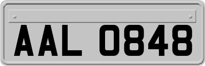 AAL0848