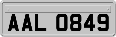 AAL0849