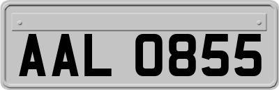 AAL0855