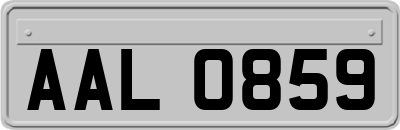 AAL0859