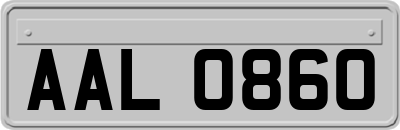 AAL0860