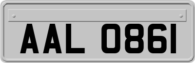 AAL0861