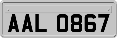 AAL0867