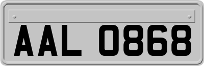 AAL0868