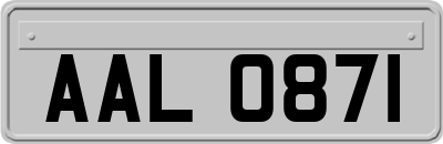 AAL0871