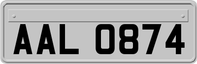 AAL0874