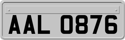 AAL0876