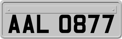 AAL0877