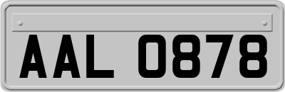 AAL0878