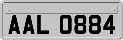 AAL0884