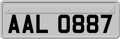 AAL0887