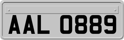 AAL0889