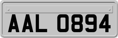 AAL0894