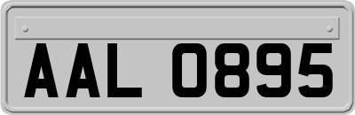 AAL0895