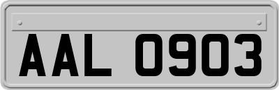 AAL0903