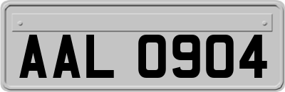 AAL0904