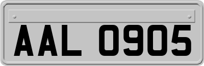 AAL0905