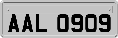 AAL0909