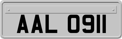 AAL0911