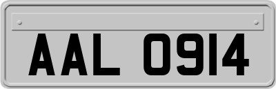 AAL0914