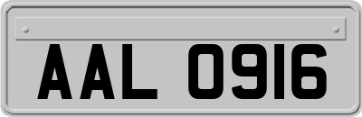 AAL0916