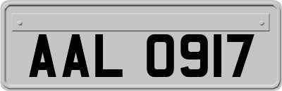 AAL0917