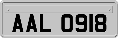 AAL0918