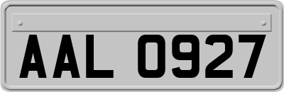 AAL0927