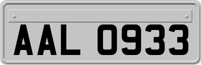 AAL0933