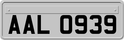 AAL0939