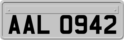 AAL0942