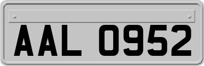 AAL0952