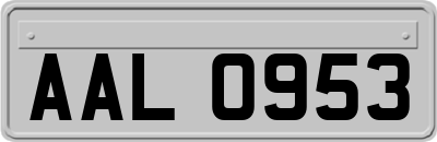 AAL0953