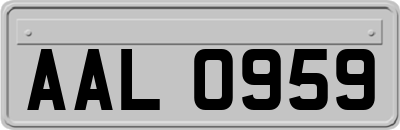 AAL0959