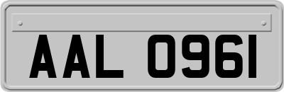 AAL0961