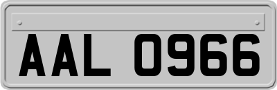 AAL0966