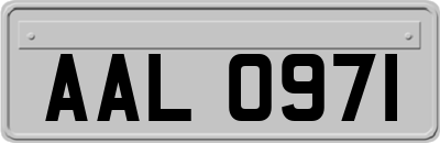 AAL0971