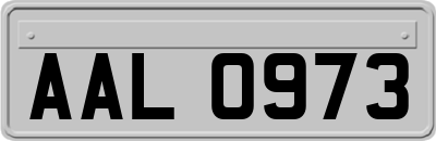 AAL0973