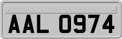 AAL0974