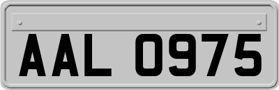 AAL0975