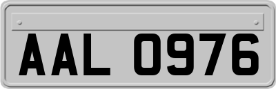 AAL0976