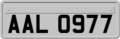 AAL0977