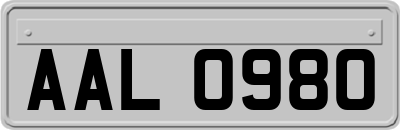 AAL0980