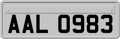 AAL0983